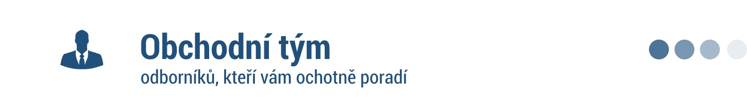 Obchodní tým bez linky